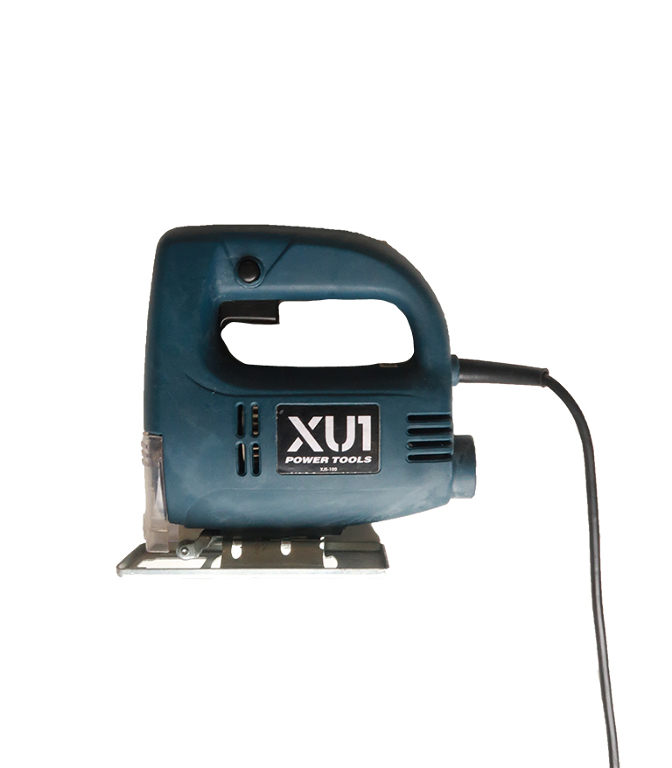 Brisbane Tool Library Jigsaw XU1 350W (670)